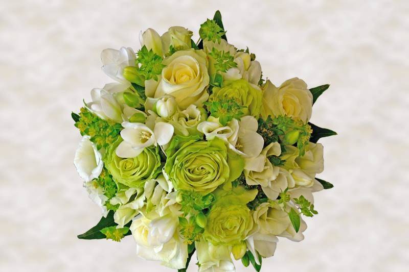 Bridal bouquet