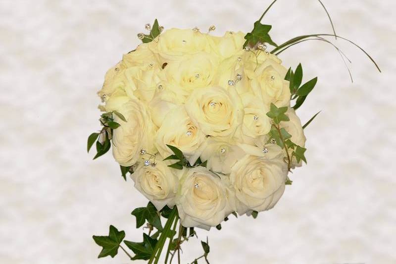 Bridal bouquet