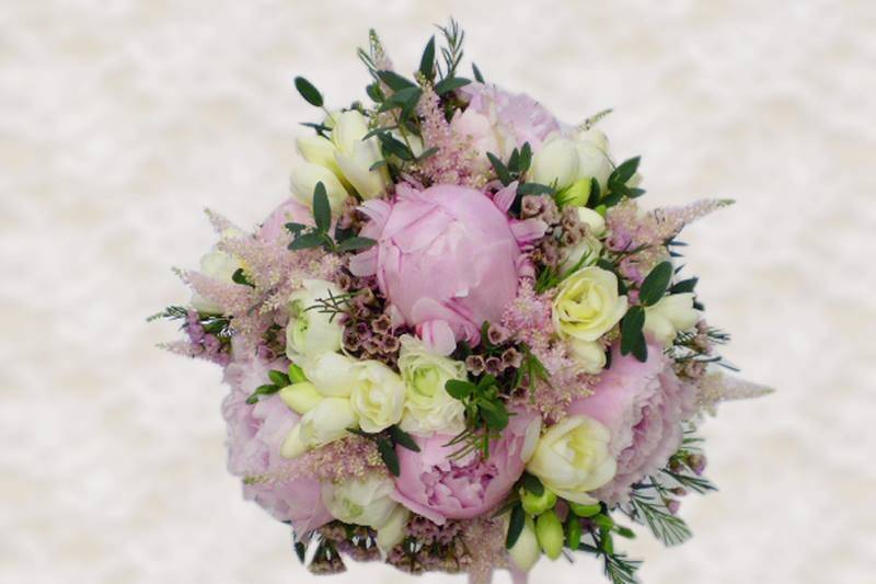 Bridal bouquet