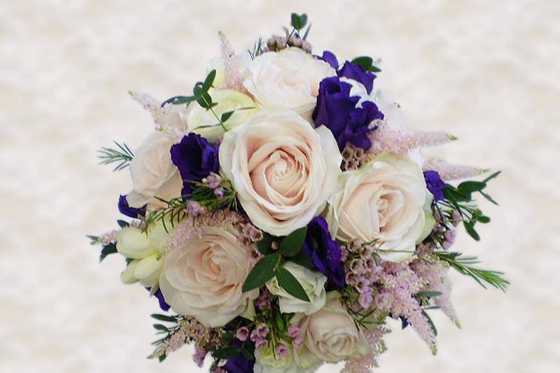 Bridal bouquet