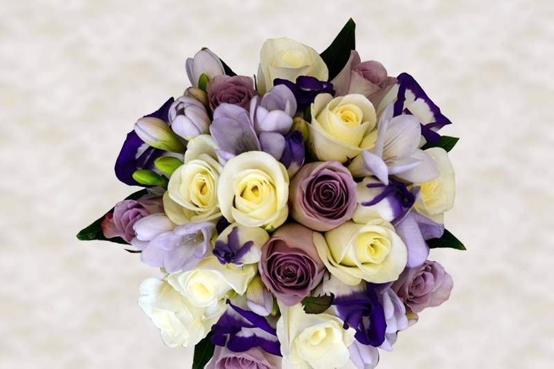 Bridal bouquet