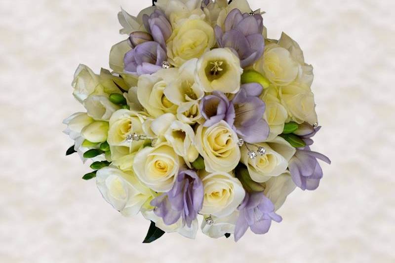 Bridal bouquet