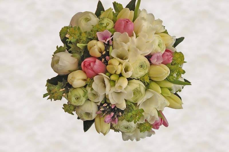 Bridal bouquet