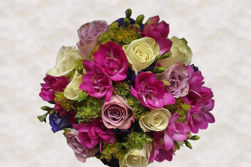 Bridal bouquet