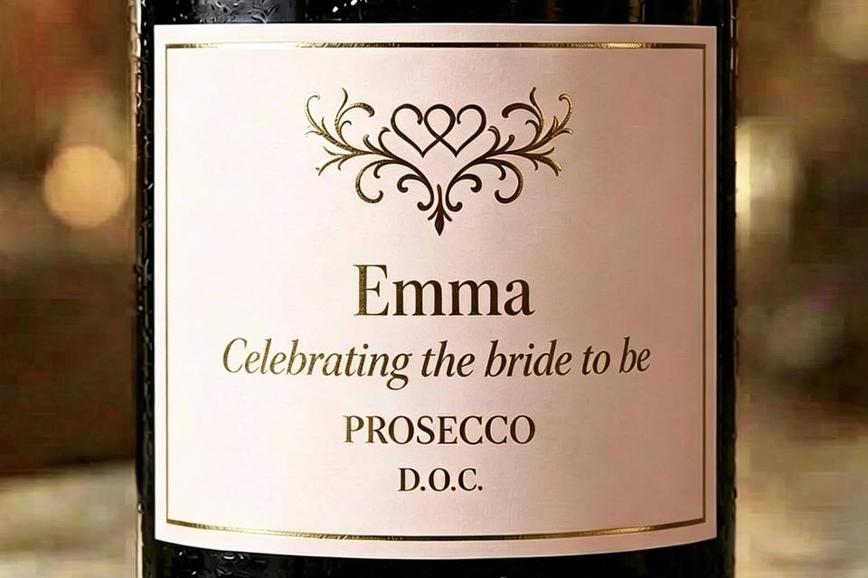 Bride to be