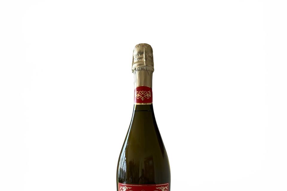 Premium Prosecco DOC