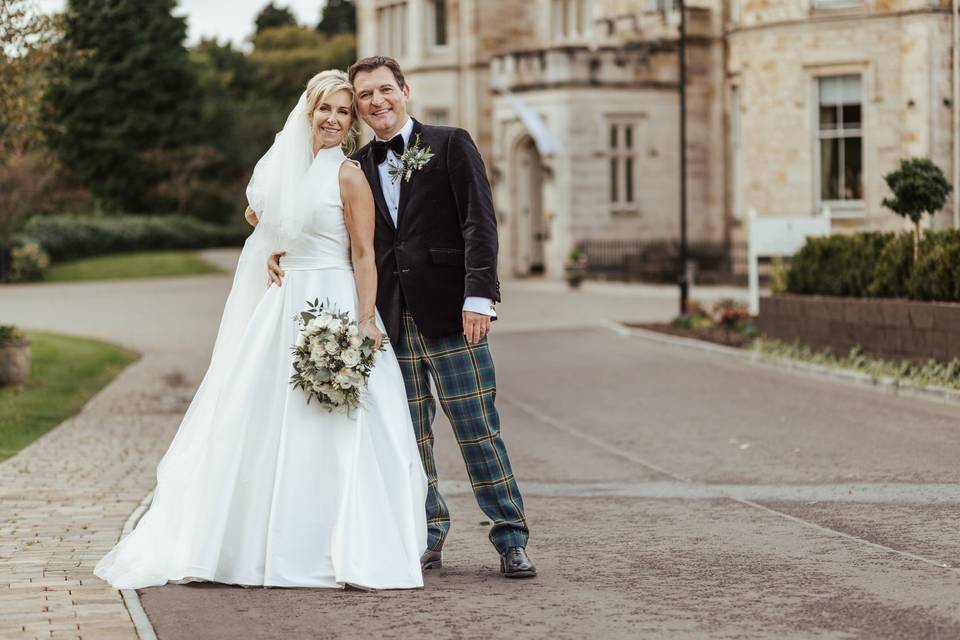 Jen Scott Photography