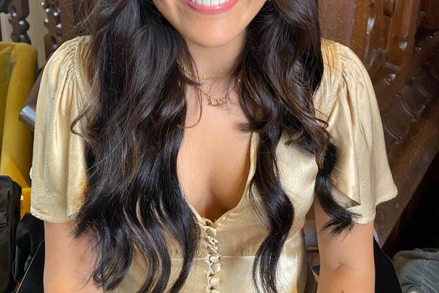 Soft glam