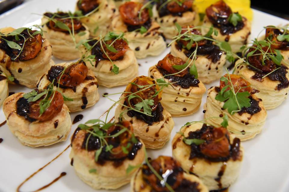 The Warwickshire Catering Company