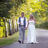 Scott & Laura 