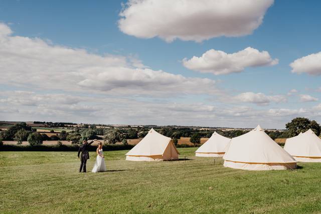 Meadow Glamping