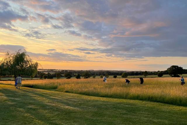 Eastfields Farm Barns