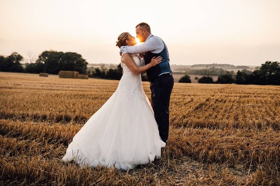 Perfect moments