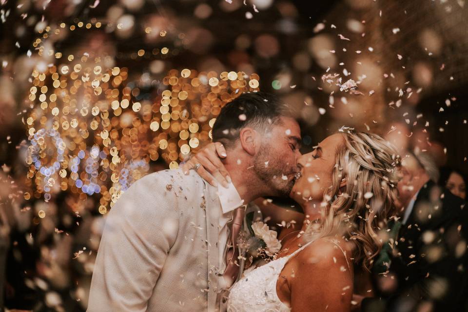 Perfect moments