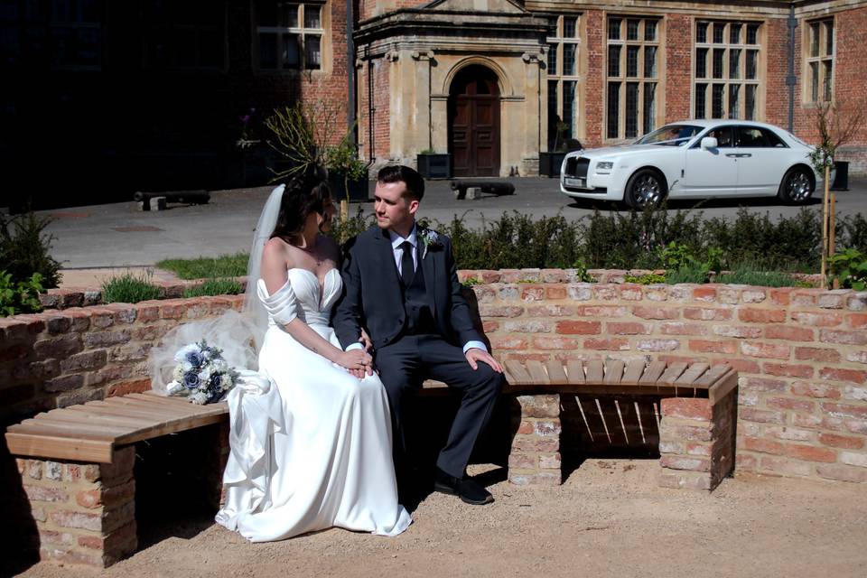 Caroline Nixon Photography Ltd