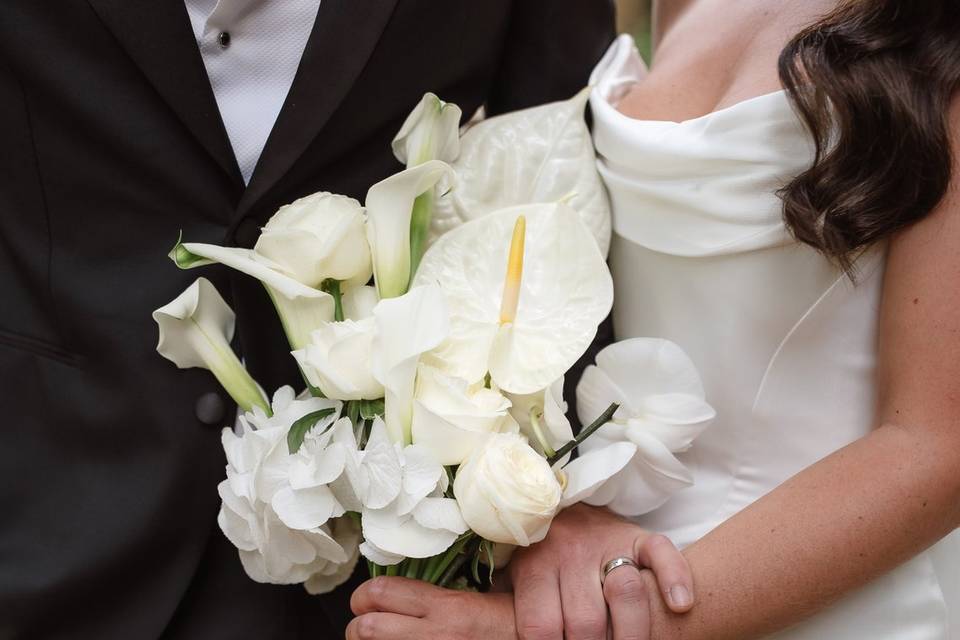 Bridal Bouquet