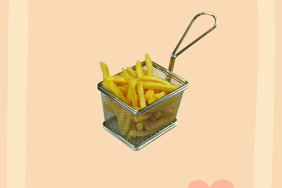 Fries