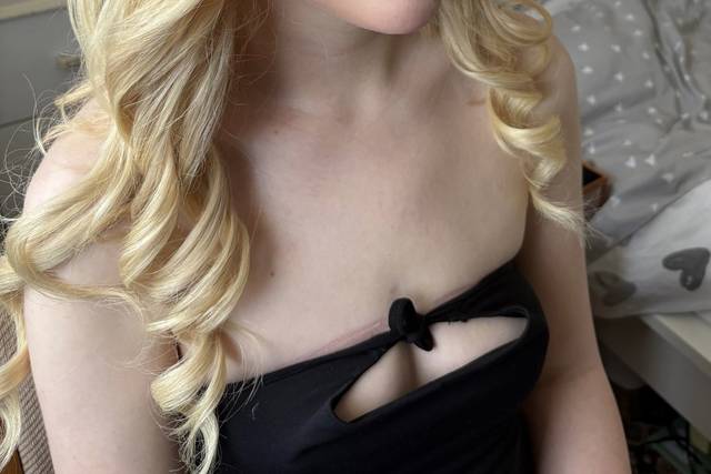 Wedding Guest Makeup&Hair