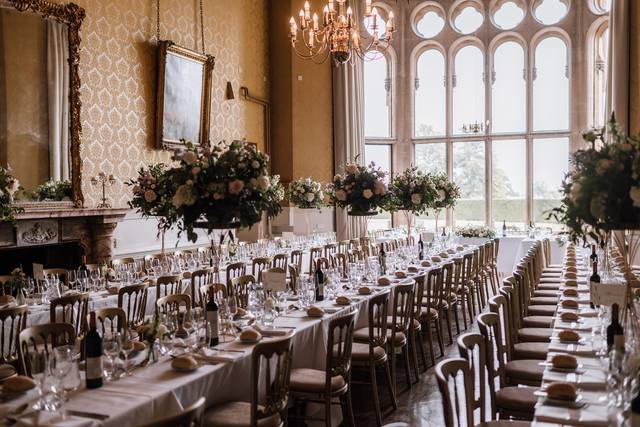 Grittleton House Wedding Venue Chippenham, Wiltshire | hitched.co.uk