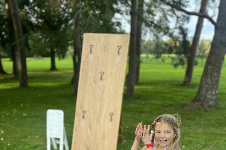 Ring Toss