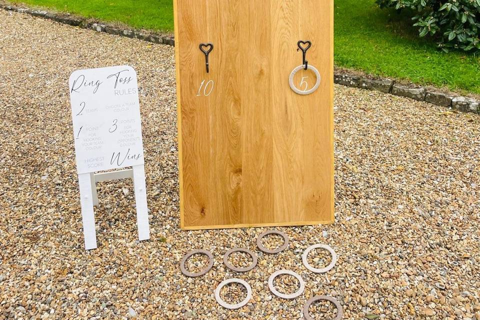 Ring Toss