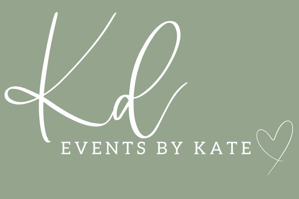 Events by Kate