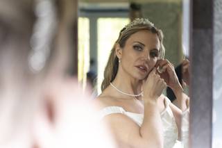 Makeup Artistry, by Christine
