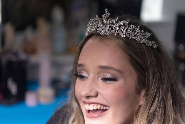 Elegant Bridal Makeup