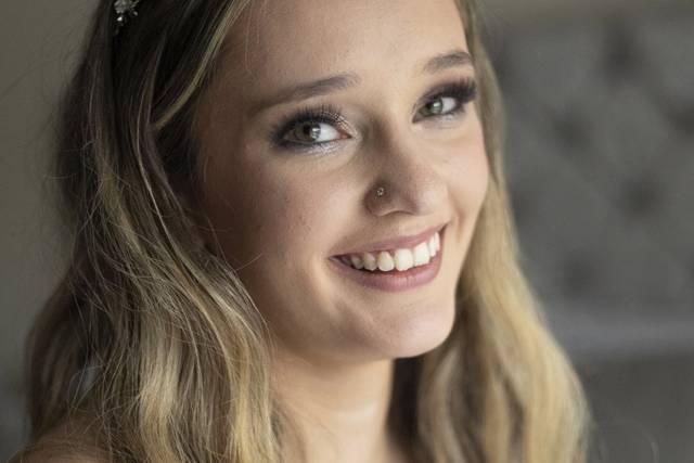 Makeup Artistry, by Christine