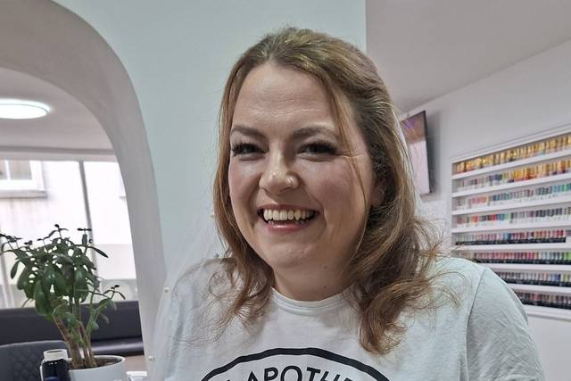 Natural Classic Bridal Makeup