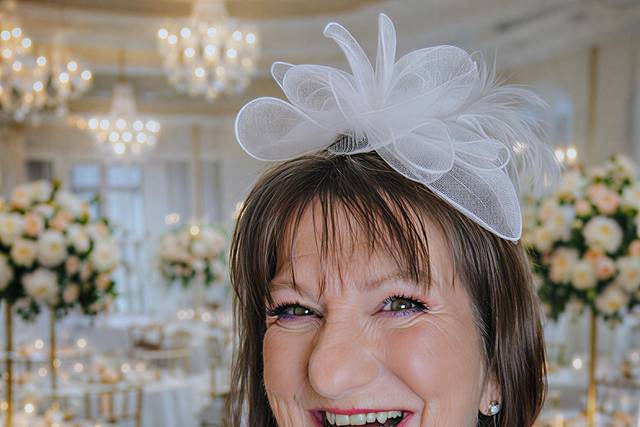 Mother of the Groom Makeup