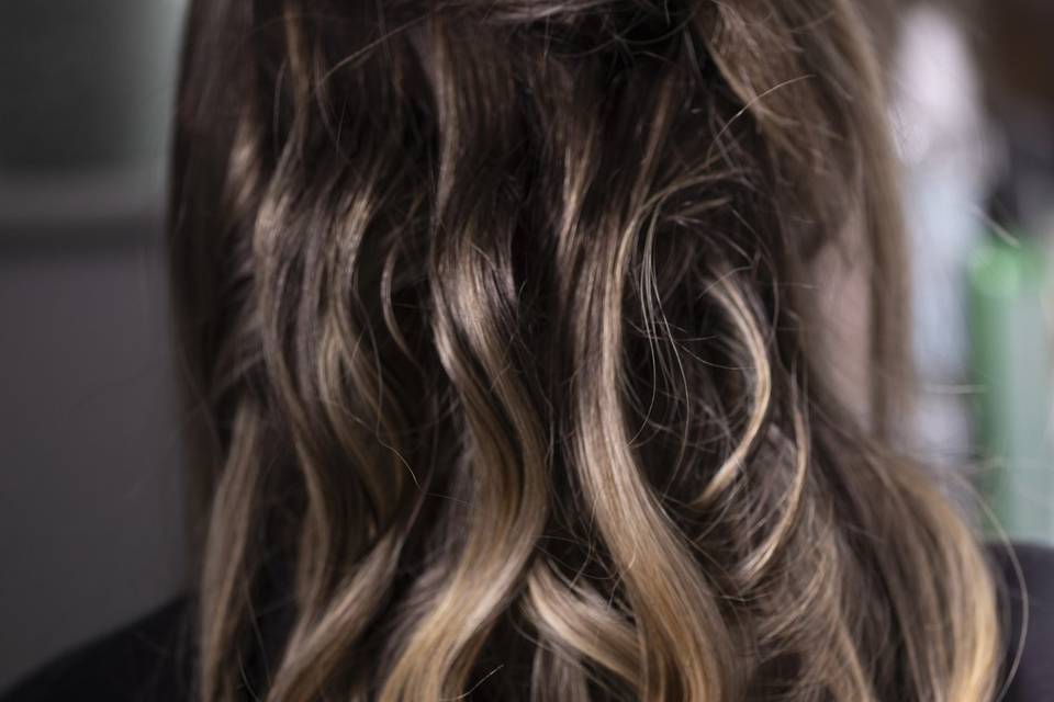 Loose Bridal Waves
