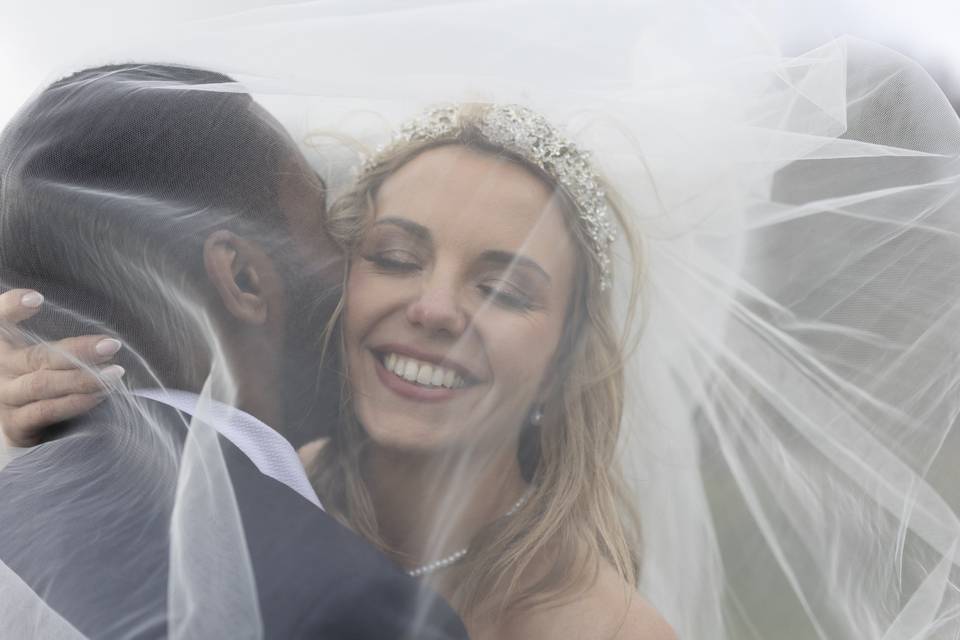 Photographic Bridal Makeup