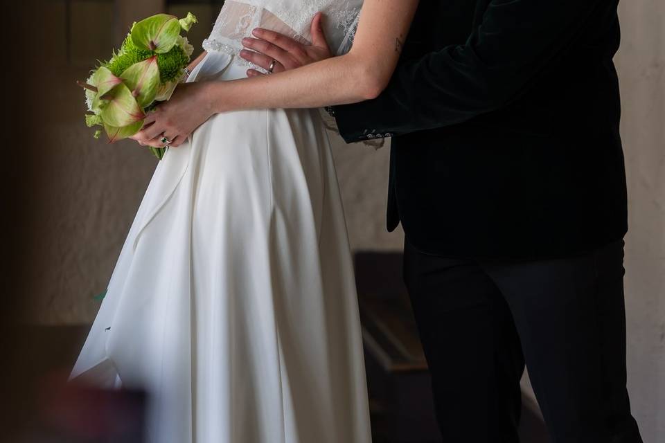 Relax your Bridal Makeup Lasts