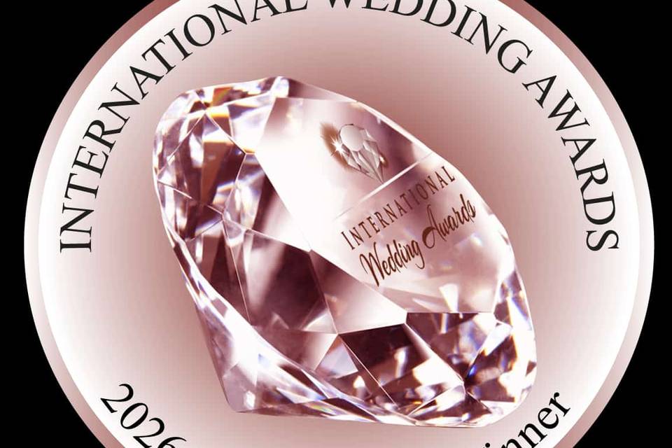 International Award Bridal
