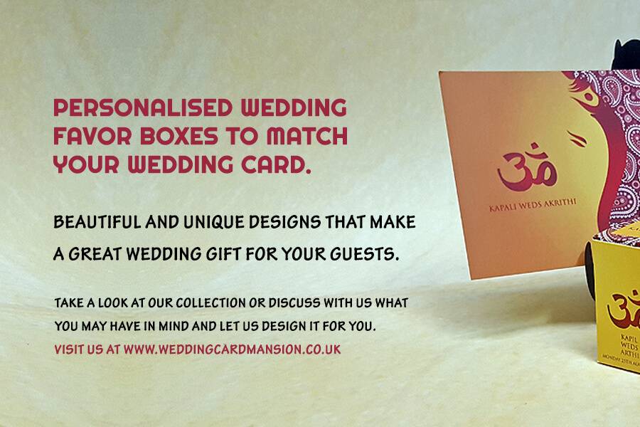 Www.weddingcardmansion.co.uk