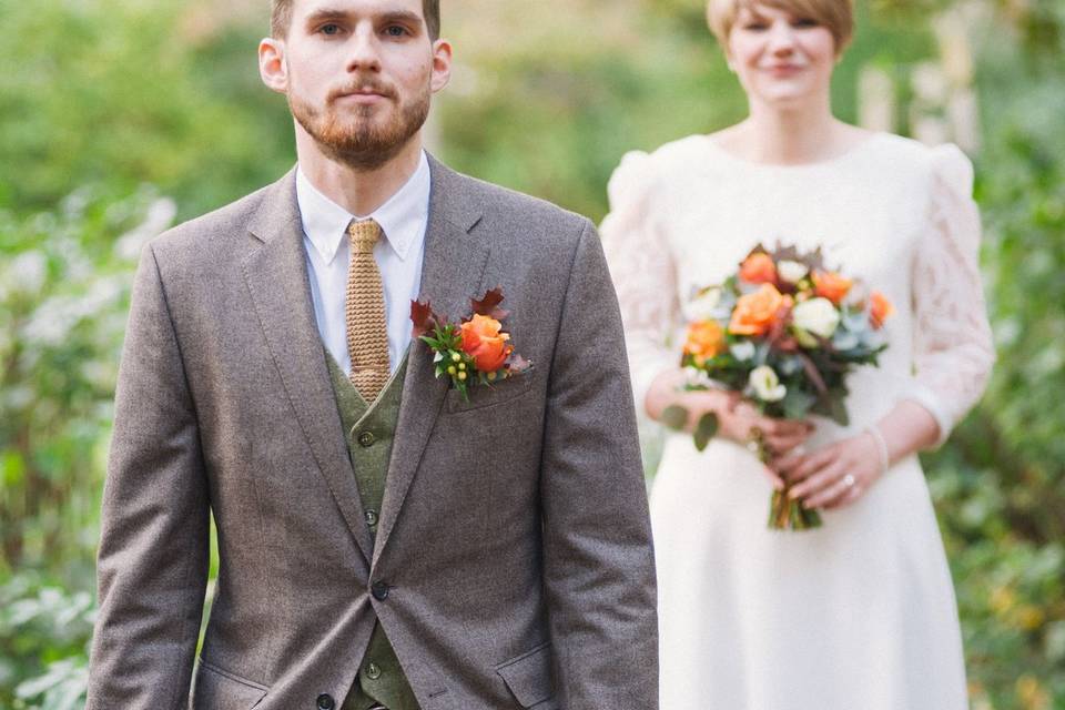 Coales Capture Wedding Photography