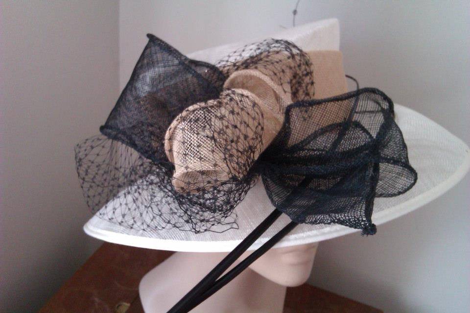 margo chamberlain millinery