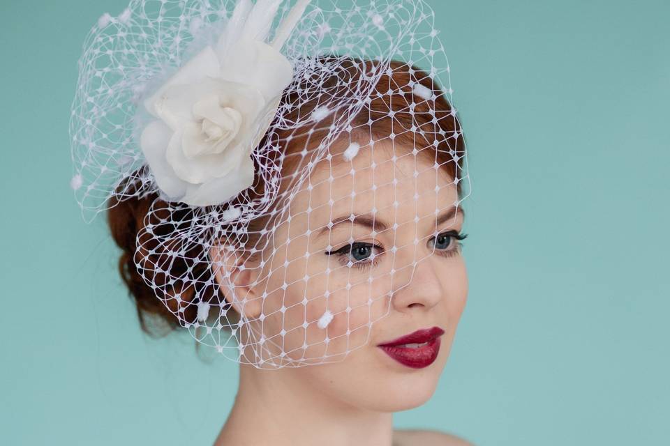 margo chamberlain millinery