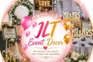 JLT Event Decor