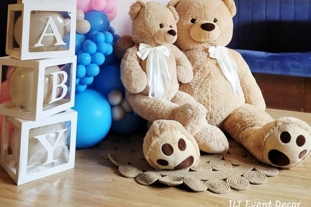 Gender Reveal