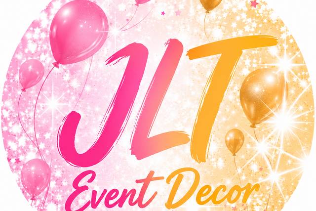 JLT Event Decor