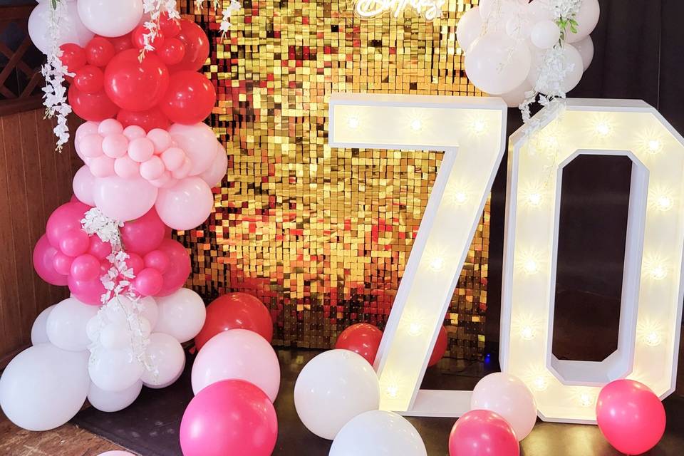 70th BP