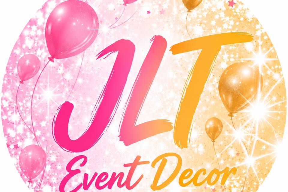JLT Event Decor