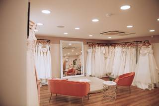 Vicki's Bridal Boutique