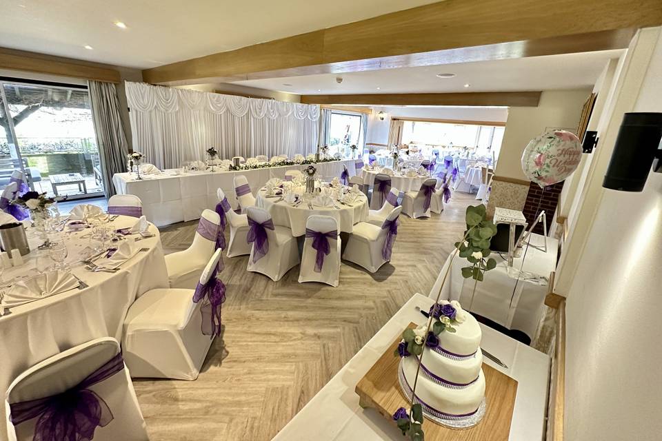 Function room