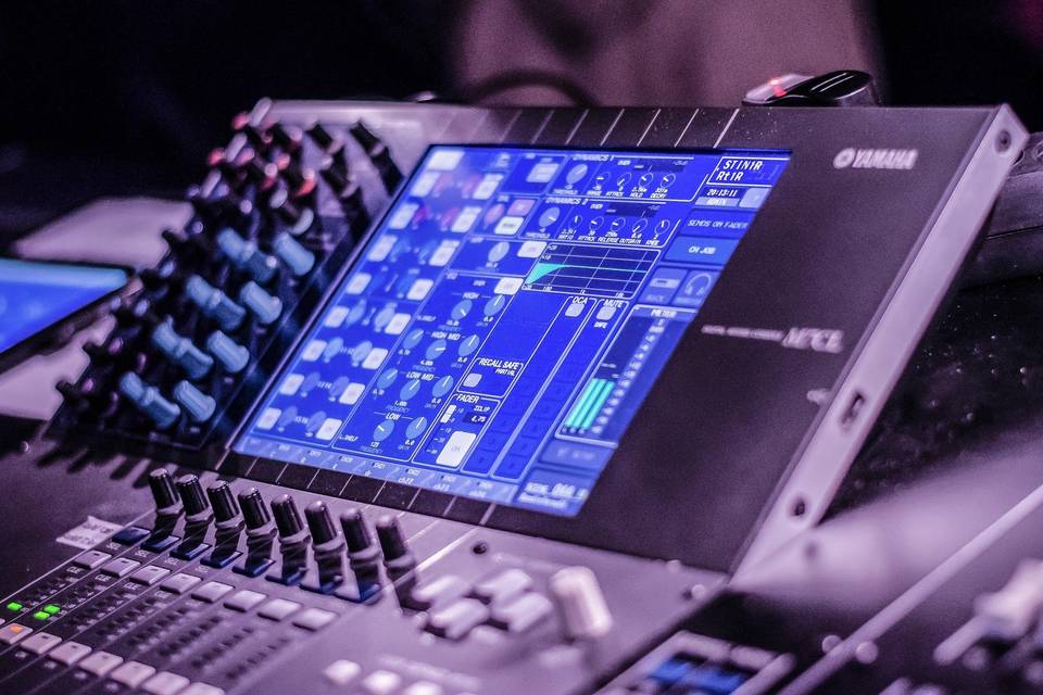 Global digital delivery