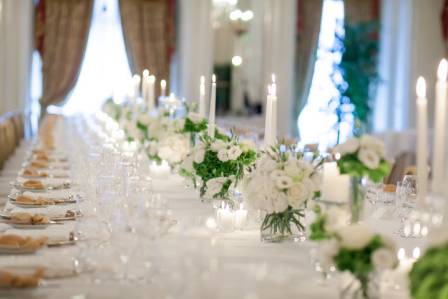 Elegant Table Design