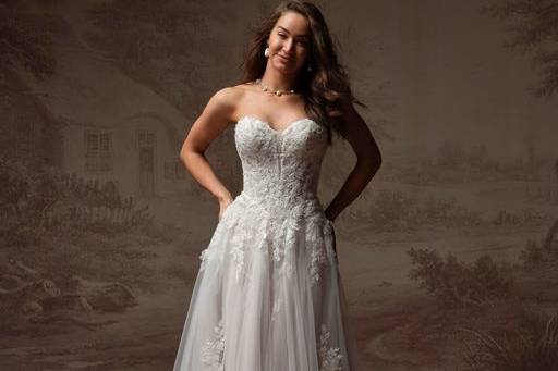 Maggie Sottero