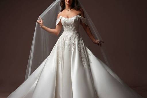 Maggie Sottero